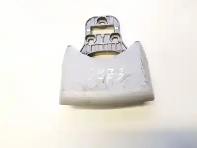 Peça sobressalente para automóvel em segunda mão plásticos por mercedes clase e (w211) e 270 cdi (211.016) referências oem iam 2118110007