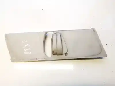 Pezzo di ricambio per auto di seconda mano plastica per ford mondeo iv 1.8 tdci riferimenti oem iam 2s71a24582a