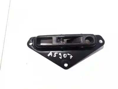 Автозапчастина б/у пластика для audi a4 b6 avant (8e5) 3.0 quattro посилання на oem iam 8h0871398  