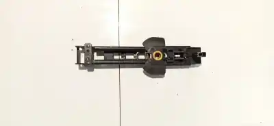 Автозапчастина б/у пластика для audi a4 b6 (8e2) 2.0 посилання на oem iam 8e0857833a  560929304b, 560927324, 566007700