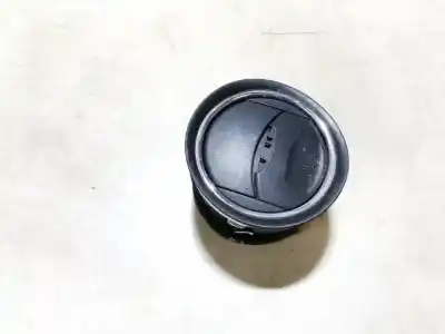 İkinci el araba yedek parçası HAVALANDIRMA IZGARASI için FORD MONDEO IV  OEM IAM referansları 6M21U018B09ADW  6M21-U018B09-ADW