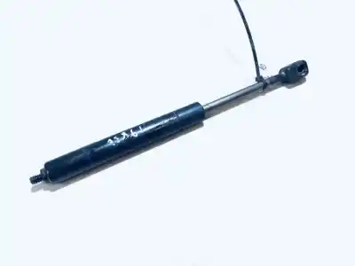 Автозапчастина б/у амортизаторі багажника/дверей для volkswagen passat b5 (3b2) 1.9 tdi посилання на oem iam 8538kt0520n