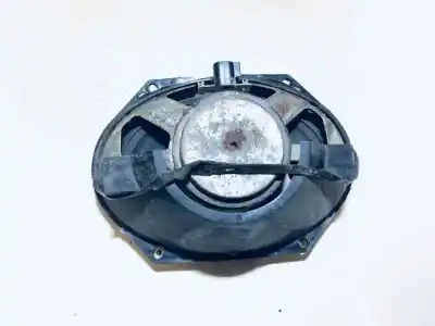 Peça sobressalente para automóvel em segunda mão colunas de som por mazda 3 lim. (bl) 1.6 16v cat referências oem iam gj6466960  