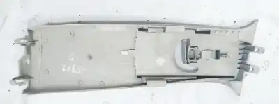Автозапчастина б/у пластика для citroen c5 i (dc_) 1.8 16v (dc6fzb. dc6fze) посилання на oem iam 9638869477  9636059577