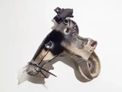 Second-hand car spare part engine support for volkswagen passat b5 (3b2) 1.9 tdi oem iam references 4b0199352b  