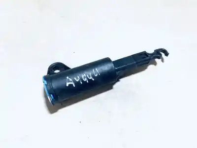 Автозапчастина б/у пластика для honda cr-v (re) 2.2 dtec cat посилання на oem iam 6062352