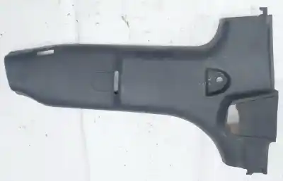 Peça sobressalente para automóvel em segunda mão plásticos por chrysler pt cruiser (pt) 2.2 crd touring referências oem iam own94xdvaa