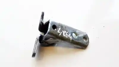 Автозапчастина б/у фільм дверей для mitsubishi outlander (cw0) 2.0 di-d intense посилання на oem iam 