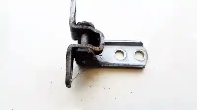 Автозапчастина б/у фільм дверей для mitsubishi outlander (cw0) 2.0 di-d intense посилання на oem iam   