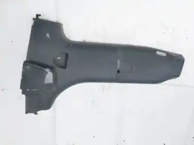 Peça sobressalente para automóvel em segunda mão plásticos por chrysler pt cruiser (pt) 2.2 crd touring referências oem iam own95xdvaa