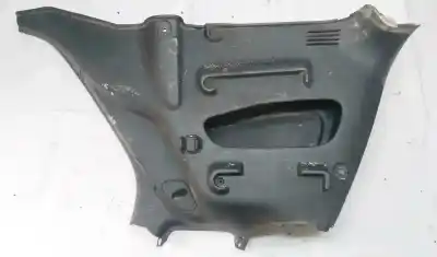 Peça sobressalente para automóvel em segunda mão plásticos por chrysler pt cruiser (pt) 2.2 crd touring referências oem iam mex161357584