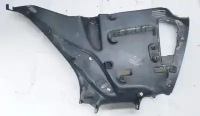 Peça sobressalente para automóvel em segunda mão plásticos por chrysler pt cruiser (pt) 2.2 crd touring referências oem iam orj74trmadj