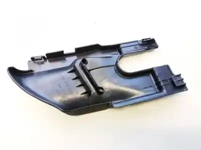 Автозапчастина б/у пластика для audi a4 b6 avant (8e5) 3.0 quattro посилання на oem iam 8h0857827  