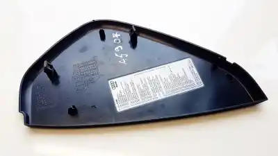 Автозапчастина б/у пластика для audi a4 b6 avant (8e5) 3.0 quattro посилання на oem iam 8h0857086  8h0010193m