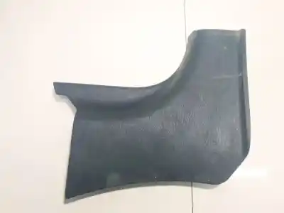 Peça sobressalente para automóvel em segunda mão plásticos por chrysler pt cruiser (pt) 2.2 crd touring referências oem iam orj48trmac