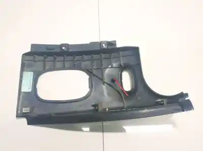 Pezzo di ricambio per auto di seconda mano plastica per chrysler pt cruiser (pt) 2.2 crd touring riferimenti oem iam sd09trmaa  orv37xdvad