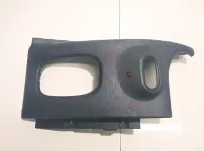 Peça sobressalente para automóvel em segunda mão plásticos por chrysler pt cruiser (pt) 2.2 crd touring referências oem iam sd09trmaa