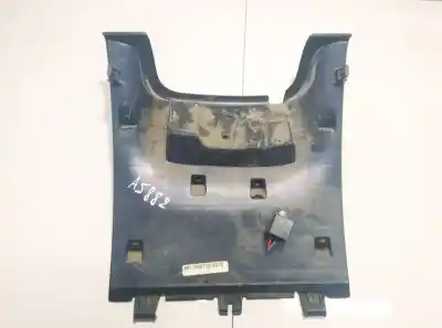 Pezzo di ricambio per auto di seconda mano plastica per chrysler pt cruiser (pt) 2.2 crd touring riferimenti oem iam sd35trmaa  oud231dvab