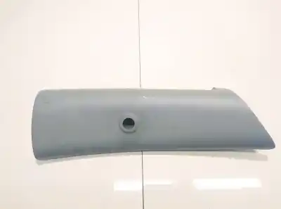 Peça sobressalente para automóvel em segunda mão plásticos por chrysler pt cruiser (pt) 2.2 crd touring referências oem iam 57584