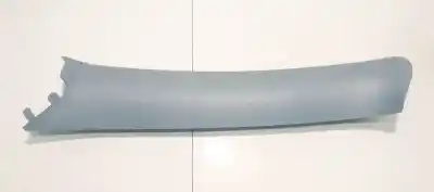 Peça sobressalente para automóvel em segunda mão plásticos por chrysler pt cruiser (pt) 2.2 crd touring referências oem iam otf23trmaa