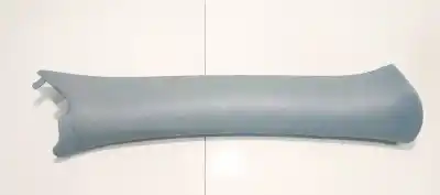 Peça sobressalente para automóvel em segunda mão plásticos por chrysler pt cruiser (pt) 2.2 crd touring referências oem iam otf22trmaa