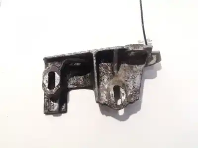 Peça sobressalente para automóvel em segunda mão suporte motor por ford galaxy (vx) 1.9 tdi cat referências oem iam 7m01996000