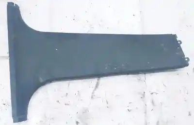 Peça sobressalente para automóvel em segunda mão plásticos por ford focus, 2004.11 - 2008.06 1.8 tdci 85kw 2005.04 - 2008.06 referências oem iam 4m51a243w06a