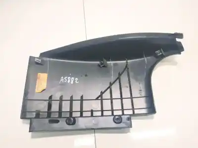 Pezzo di ricambio per auto di seconda mano plastica per chrysler pt cruiser (pt) 2.2 crd touring riferimenti oem iam sd08trmaa  owt04xdvaa