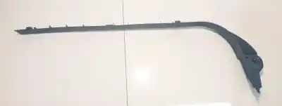 Автозапчастина б/у пластика для citroen c5 i (dc_) 1.8 16v (dc6fzb. dc6fze) посилання на oem iam 9631653077  