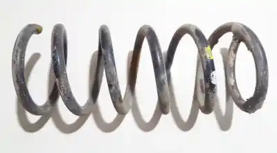 Second-hand car spare part Shock Absorber Spring for FORD MONDEO IV 1.8 TDCi OEM IAM references   