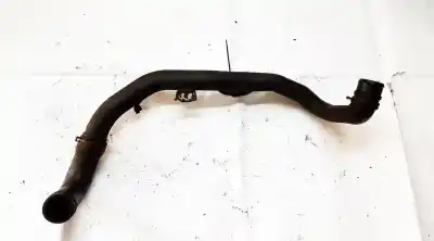 Peça sobressalente para automóvel em segunda mão tubo do intercooler por ford galaxy (vx) 1.9 tdi cat referências oem iam 7m0145958b