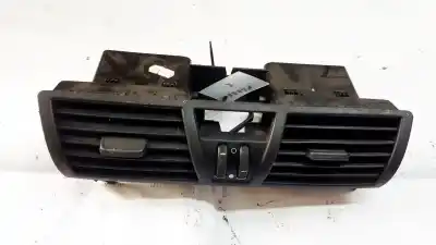 Pezzo di ricambio per auto di seconda mano Griglia Di Aerazione per FIAT STILO (192) 1.9 JTD / 1.9 JTD 115 Active Riferimenti OEM IAM 735269789  347801