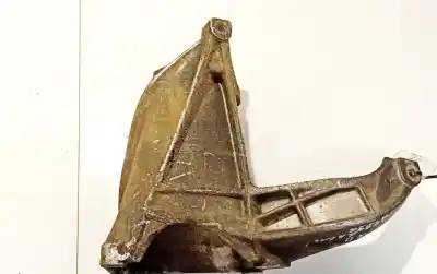 Peça sobressalente para automóvel em segunda mão suporte motor por ford galaxy (vx) 1.9 tdi cat referências oem iam 7m0199207b