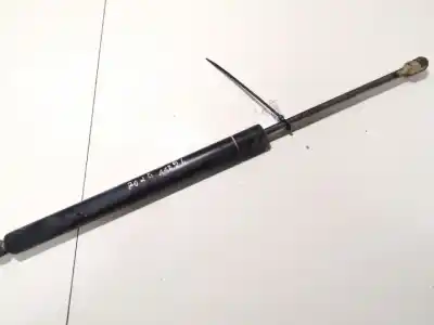 Peça sobressalente para automóvel em segunda mão amortecedores do tronco / porta por ford galaxy (vx) 1.9 tdi cat referências oem iam 7m0827550g