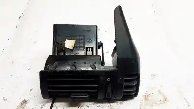 Автозапчастина б/у аераційна решіта для fiat stilo (192) 1.9 jtd / 1.9 jtd 115 active посилання на oem iam ls347901