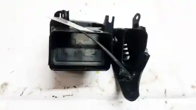 Peça sobressalente para automóvel em segunda mão grelha / difusor de ar por fiat stilo (192) 1.9 jtd / 1.9 jtd 115 active referências oem iam ls347901  
