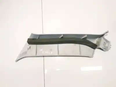 Автозапчастина б/у пластика для citroen c5 i (dc_) 1.8 16v (dc6fzb. dc6fze) посилання на oem iam 9640007277  9634743477