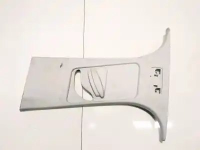 Peça sobressalente para automóvel em segunda mão plásticos por ford focus, 2004.11 - 2008.06 1.8 tdci 85kw 2005.04 - 2008.06 referências oem iam 4m51a24583am