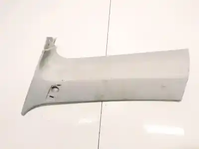 Peça sobressalente para automóvel em segunda mão plásticos por ford focus, 2004.11 - 2008.06 1.8 tdci 85kw 2005.04 - 2008.06 referências oem iam m51w31010