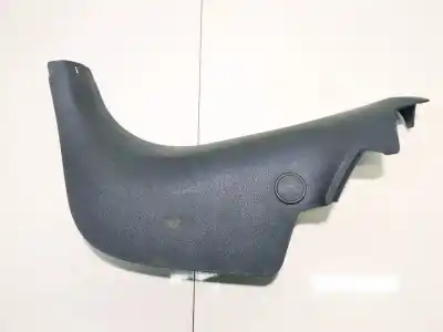 Peça sobressalente para automóvel em segunda mão plásticos por ford focus, 2004.11 - 2008.06 1.8 tdci 85kw 2005.04 - 2008.06 referências oem iam 4m51r02349aw