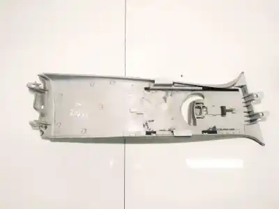 Автозапчастина б/у пластика для citroen c5 i (dc_) 1.8 16v (dc6fzb. dc6fze) посилання на oem iam 9638869577  9636059677