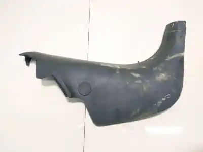 Peça sobressalente para automóvel em segunda mão plásticos por ford focus, 2004.11 - 2008.06 1.8 tdci 85kw 2005.04 - 2008.06 referências oem iam 4m51r02348aw