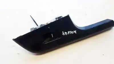 Автозапчастина б/у передні вікний вмикач для honda cr-v (re) 2.2 dtec cat посилання на oem iam 35770t1gg01