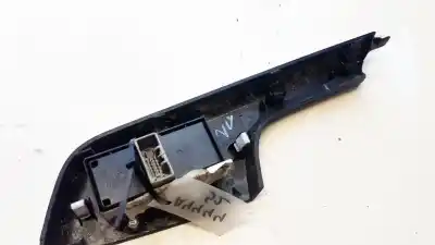 Автозапчастина б/у передні вікний вмикач для honda cr-v (re) 2.2 dtec cat посилання на oem iam 35770t1gg01  35770-t1g-g01