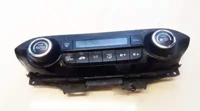Автозапчастина б/у клімат-контроль для honda cr-v (re) 2.2 dtec cat посилання на oem iam 79600t1g