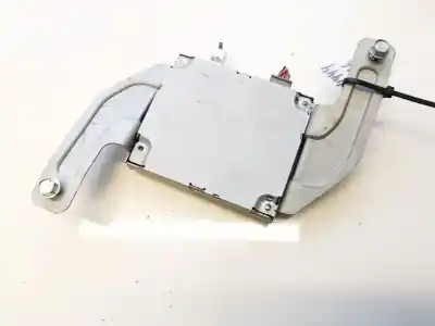 Автозапчастина б/у електронний модуль для honda cr-v (re) 2.2 dtec cat посилання на oem iam fa0100061  