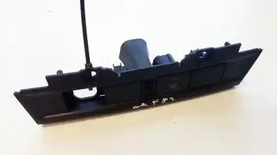 Peça sobressalente para automóvel em segunda mão plásticos por ford focus, 2004.11 - 2008.06 1.8 tdci 85kw 2005.04 - 2008.06 referências oem iam 4m5113d734bb