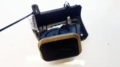 Автозапчастина б/у аераційна решіта для honda cr-v (re) 2.2 dtec cat посилання на oem iam 77620ta0a  77620-ta0a, e827-5131-500