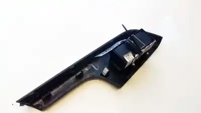 Автозапчастина б/у передні вікний вмикач для honda cr-v (re) 2.2 dtec cat посилання на oem iam 35780t1gg01  35780-t1g-g01, 2114g13464