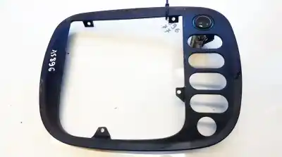 Peça sobressalente para automóvel em segunda mão plásticos por ford galaxy (vx) 1.9 tdi cat referências oem iam 95wv15677afw